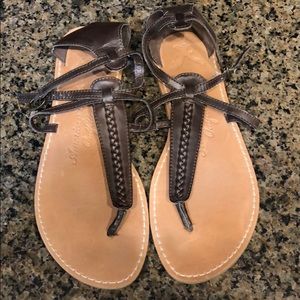 Women’s Brown Sandals